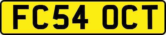 FC54OCT