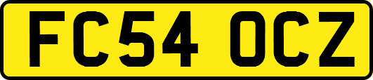 FC54OCZ