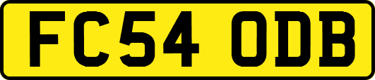 FC54ODB