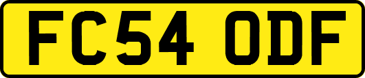 FC54ODF