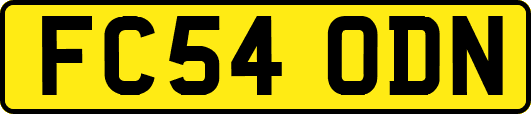 FC54ODN