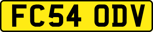 FC54ODV