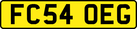 FC54OEG
