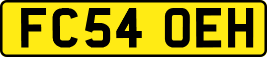 FC54OEH