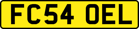 FC54OEL