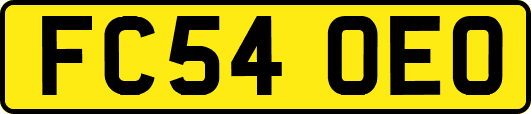 FC54OEO