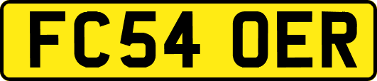 FC54OER