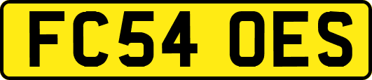 FC54OES