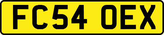 FC54OEX