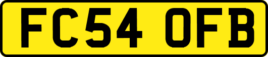 FC54OFB