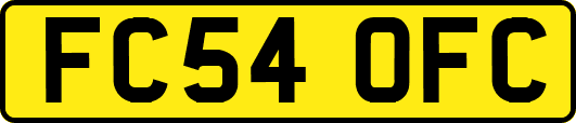 FC54OFC