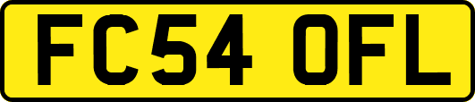 FC54OFL