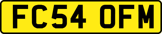FC54OFM