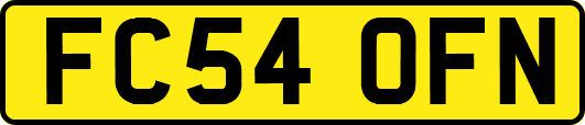 FC54OFN