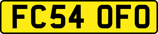 FC54OFO