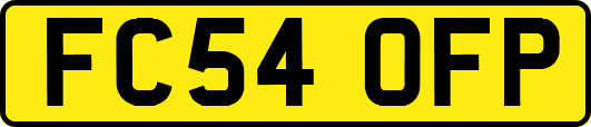 FC54OFP