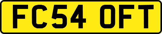 FC54OFT
