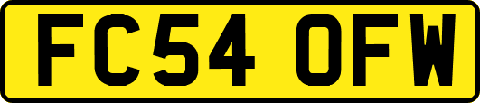 FC54OFW
