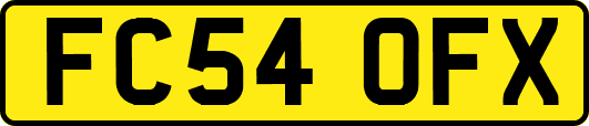 FC54OFX