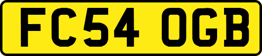 FC54OGB