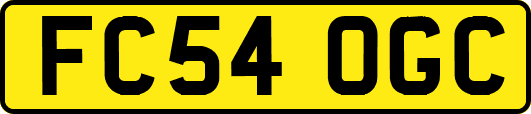 FC54OGC