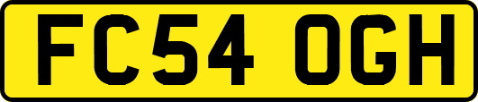 FC54OGH