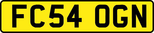 FC54OGN