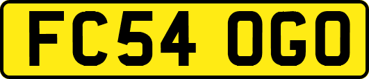 FC54OGO