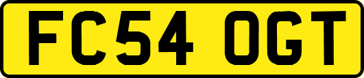 FC54OGT