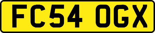 FC54OGX