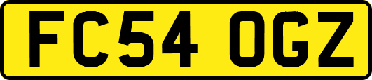 FC54OGZ