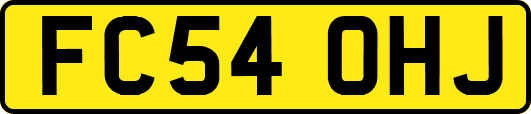 FC54OHJ