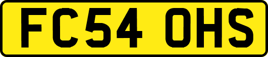 FC54OHS