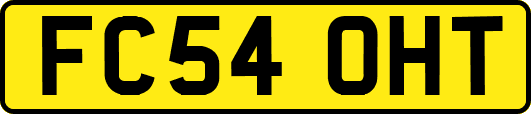 FC54OHT