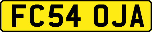 FC54OJA
