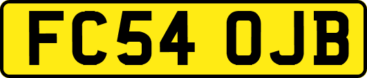 FC54OJB