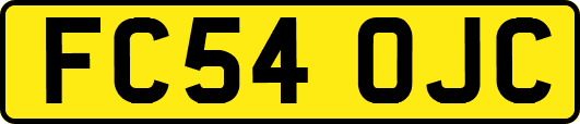 FC54OJC