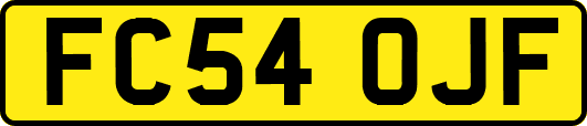 FC54OJF