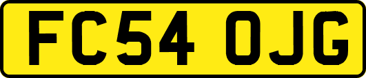 FC54OJG