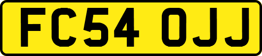 FC54OJJ