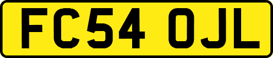 FC54OJL