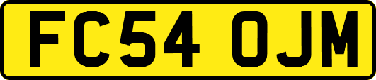 FC54OJM