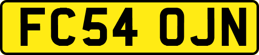 FC54OJN