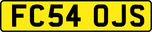FC54OJS