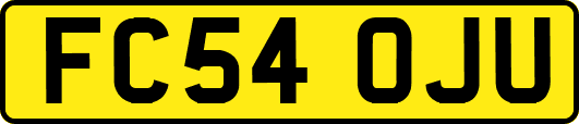 FC54OJU