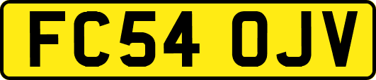 FC54OJV