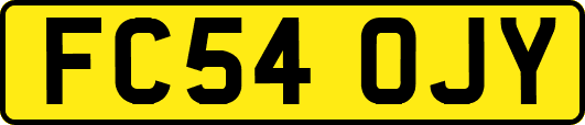 FC54OJY