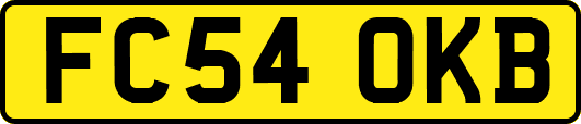 FC54OKB