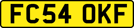 FC54OKF
