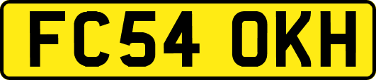 FC54OKH